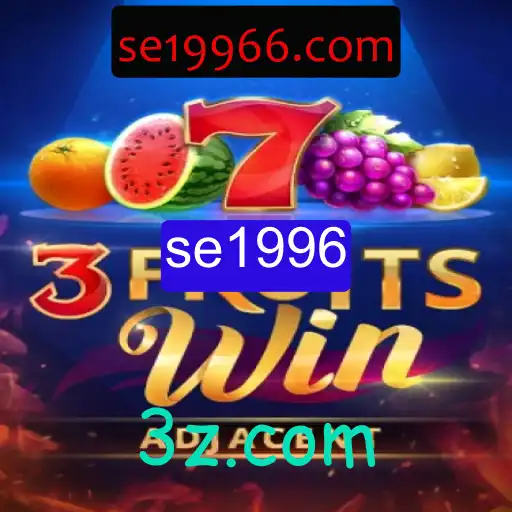 Descubra o Empolgante Mundo de 3FruitsWin: Um Mergulho no Jogo Divertido e Viciante