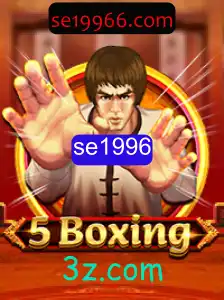 Explorando o universo do jogo '5Boxing': Uma inovação em jogos de tabuleiro