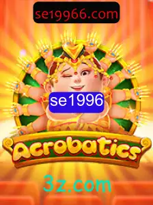 Descubra as Emoções de 'Acrobatics': Um Jogo de Agilidade e Estratégia