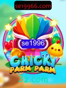 Descubra o Universo Empolgante de ChickyParmParm
