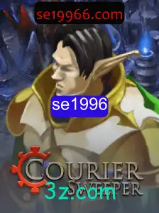 CourierSweeper: Aventura e Estratégia no Coração do Novo Jogo Interativo