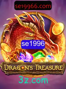 Explorando DragonsTreasure: O Jogo de Aventuras e Tesouros