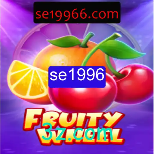 Descubra o Mundo Colorido de FruityWheel