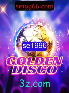 GoldenDisco: A Experiência de Jogo Vibrante Inspirada nos Anos 90