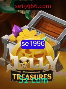 Descubra o Mundo Fascinante de JollyTreasures: Aventuras e Regras