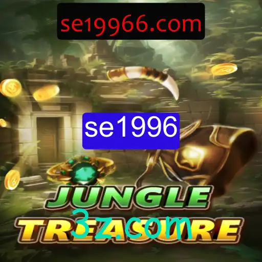 Explorando o Mundo do JungleTreasure: Um Guia Completo