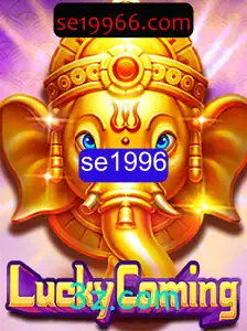 Descubra o Universo do Jogo LuckyComing