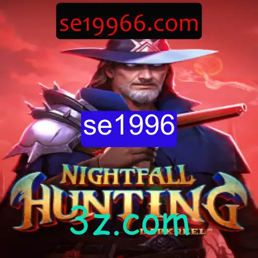 Explorando o Mundo de NightfallHunting: Um Jogo de Estratégia e Aventura