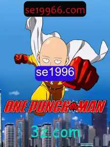 OnePunchMan: Desbravando o Novo Fenômeno dos Jogos