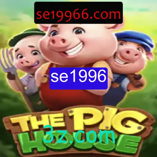 ThePigHouse: Um Jogo Empolgante e Desafiador