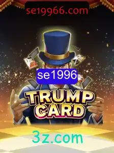 Explorando o Universo de TrumpCard: Estratégia e Entretenimento