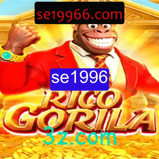RicoGorila: Aventura e Estratégia no Mundo dos Jogos