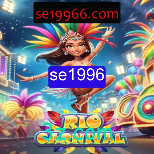 Descubra RioCarnival: Uma Experiência de Jogo Vibrante com Raízes em 1996