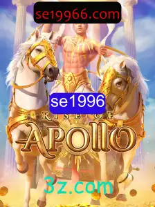 Conheça RiseofApollo: O Jogo Que Está Conquistando Jogadores em 2023