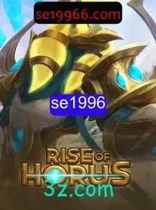 Descubra o Fascinante Universo de RiseofHorus: O Jogo que Une História e Estratégia
