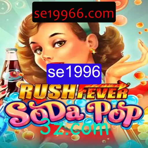 Descubra o Mundo Vibrante de RushFeverSodaPop: Um Mergulho no Novo Clássico dos Jogos