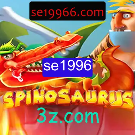 Explorando o Mundo do Jogo Spinosaurus