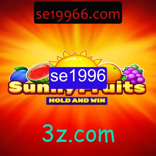 SunnyFruits: Descubra a Alegria de Jogar um Clássico Moderno
