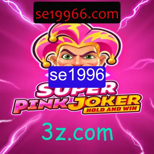 Descubra o Mundo Fascinante de SuperPinkJoker: Um Jogo Único de Estratégia e Diversão