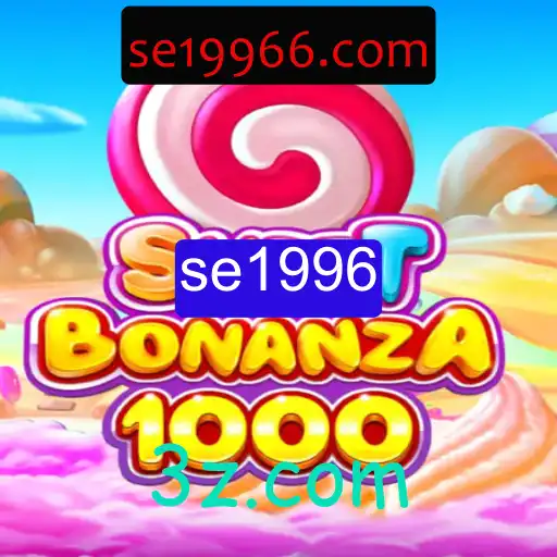 Descubra o Mundo Encantado de SweetBonanza1000