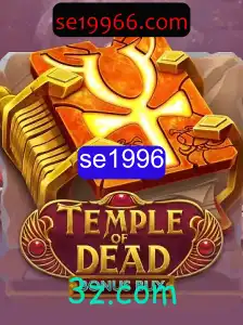 Explorando o Fascinante Mundo de TempleofDeadBonusBuy