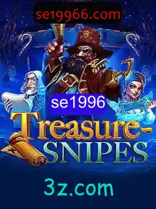 Explorando o Fascinante Mundo de TreasureSnipes