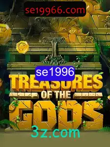 Explorando o Fascinante Mundo de TreasureoftheGods