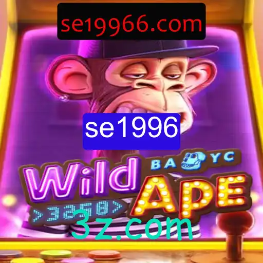 Explorando o Universo Selvagem de WildApe3258