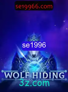 Descubra o Fascinante Mundo do Jogo WolfHiding